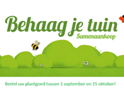 Behaag je tuin met streekeigen planten