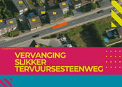 Tijdelijke verkeershinder op Tervuursesteenweg 
