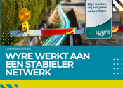 Tijdelijke hinder mogelijk op internet- en televisiediensten