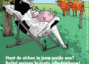 Veehouder?  Vraag een gratis klimaatboom aan