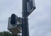 Nieuw! Fietsteller op F29