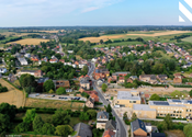 Aftellen naar het vernieuwde Leefdaalse dorpscentrum