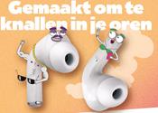 Correct sorteren = brandveilig recycleren