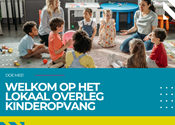 Samen maken we kinderopvang in Bertem nog beter