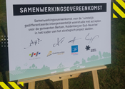 Bertem start gezamenlijke woonstudie met Huldenberg en Oud-Heverlee