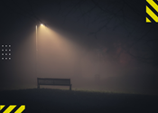 Geen enkele straat meer in het donker dankzij aangepast brandregime openbare verlichting