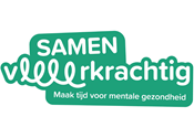 Samen veerkrachtig met Warme William en de bib!