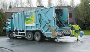 afbeelding vrachtwagen Ecowerf