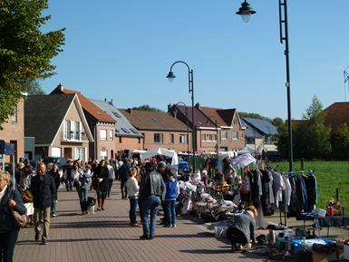 rommelmarkt