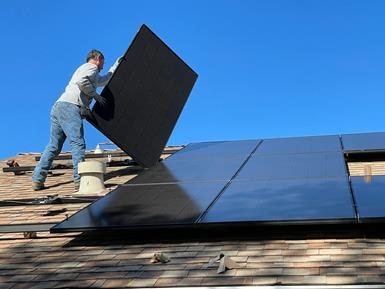 infosessie zonnepanelen