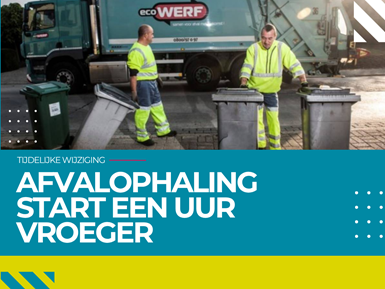 Afvalophaling