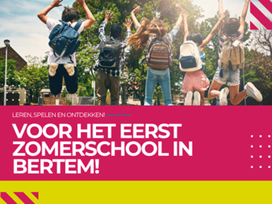 Zomerschool