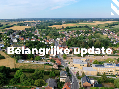 update centrum leefdaal