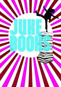 Juke Books op 10 oktober - De Waaier Bertem