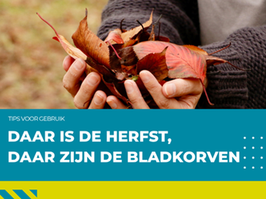 Bladkorven opnieuw in de straten