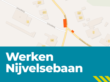 werken Nijvelsebaan