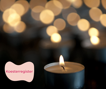 Bertem heeft een koesterregister
