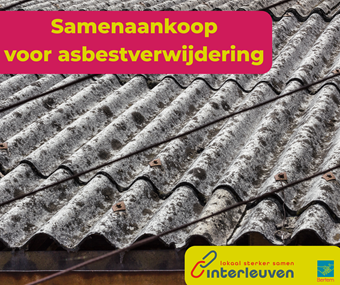 Groepsaankoop Interleuven groepsaankoop