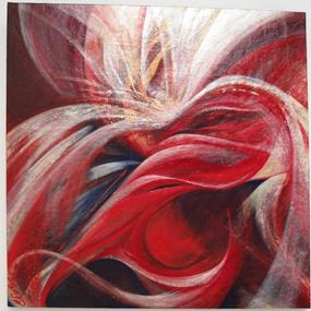 foto: Clarisse Janssens - dancing again