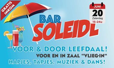 foto: Bar Soleidl 2026