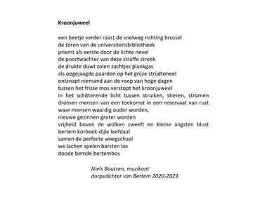 Kroonjuweel