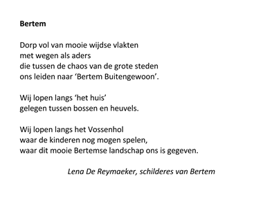 Bertem