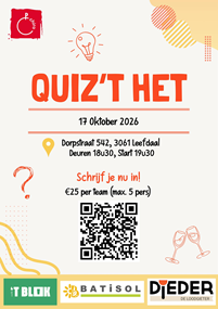 foto: Quiz't Het